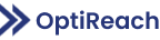 OptiReach logo